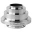 C Mount Adapter For Leica Microscope